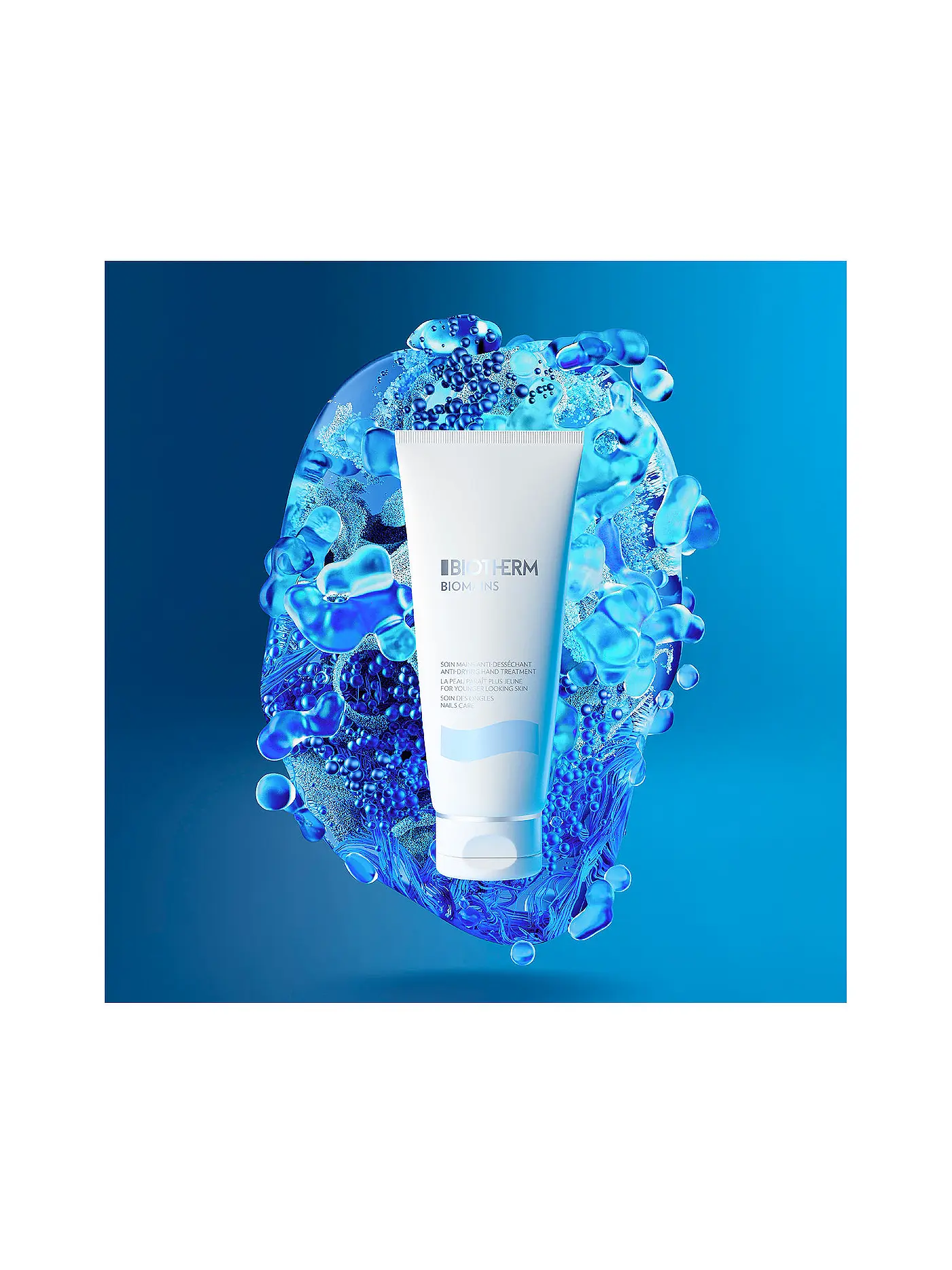 BIOTHERM | Biomains 100ml | 